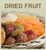 Dried Fruit